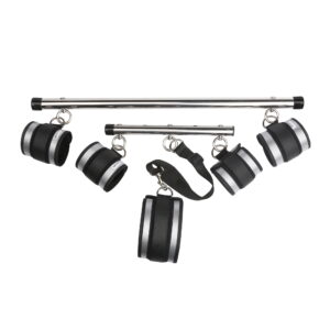 Dominance Duo Spreader Set