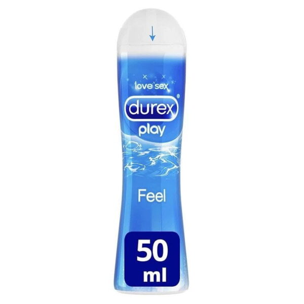 durex-lubricant-play-feel-50ml Addicting Durex Gel