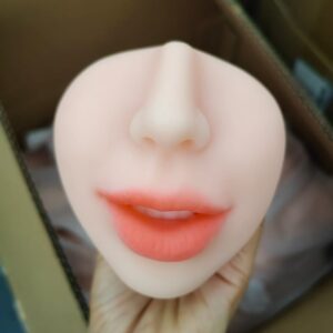 3 in 1 Mouth Masturbator - Image 6
