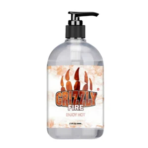 The InfernoTouch Burn Grizzly - Image 1