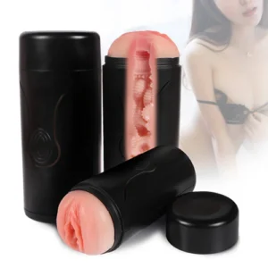 Super Soft Masturbation CUP - Image 2