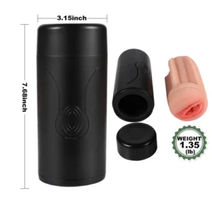 Super Soft Masturbation CUP - Image 4