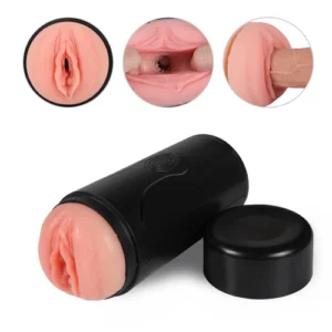 Super Soft Masturbation CUP - Image 5