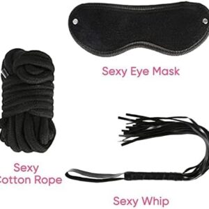 Bound for Pleasure - Image 10