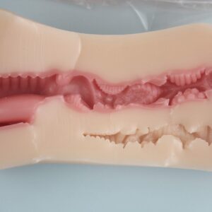 3 in 1 Mouth Masturbator - Image 8