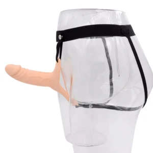 Strap On Penis Extender