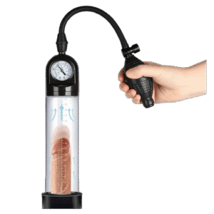 Jack Penis Pump Vacuum Pressure Ball - Image 5