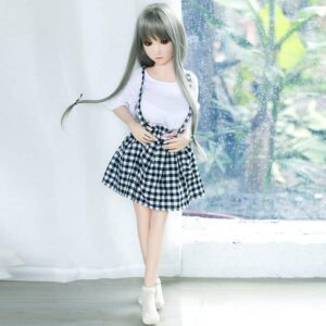 Dianna Full Sex Doll - Image 7