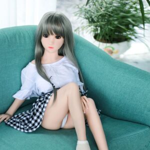 Dianna Full Sex Doll - Image 9