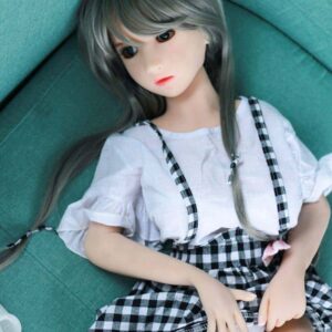 Dianna Full Sex Doll - Image 4