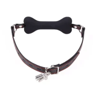 Black Bone Gag - Image 3
