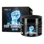 Fisting Cream Anal Lubricant  Ice Type
