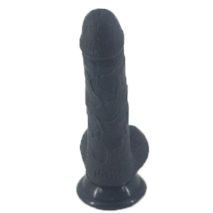 Appetizing Penis With Veins And Suction Cup - Image 6