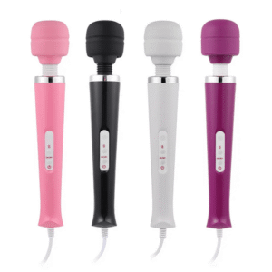 Hitachi Style Microphone Head Vibrator