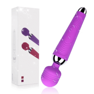 Massage Head Vibrator - Image 5