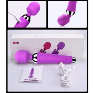 Massage Head Vibrator - Image 6