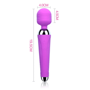Massage Head Vibrator - Image 7
