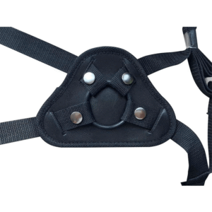 Strap On Belt Harness - Image 2