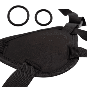 Strap On Belt Harness - Image 3