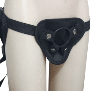 Strap On Belt Harness - Image 4
