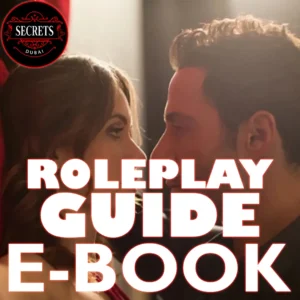 Roleplay Guide Ebook - Image 1