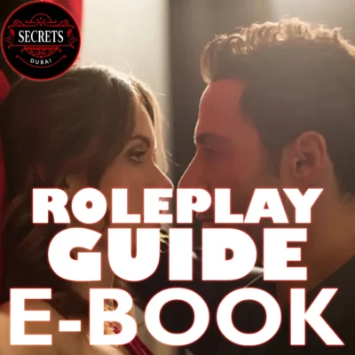 Roleplay Guide Ebook