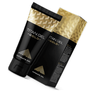 Titan Gel Gold - Image 2