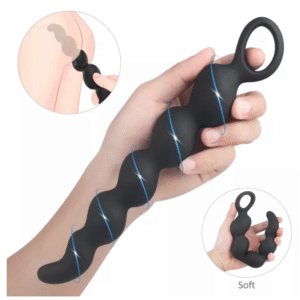 Traceys Anal Beads - Image 5