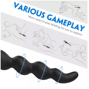 Traceys Anal Beads - Image 6