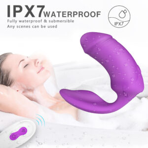 Couples Remote Control Toy - Image 7