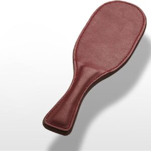 Wide Spanking Paddle Whip - Image 1