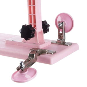Dream of Raunchy Passion Sex Machine Set 4 PCS - Image 5