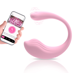 Whale Mini APP Love Egg - Image 9