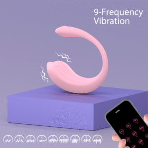 Whale Mini APP Love Egg - Image 10