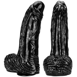 Huge Mac Dildo 19 cm - Image 1