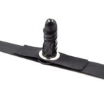 The ShushMaster Dildo Gag