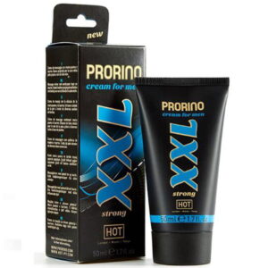 Prorino XXL Massage Cream - Image 1
