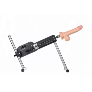 Mega Sex Machine - Image 1