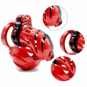 Kink Chastity Device New Style - Image 2