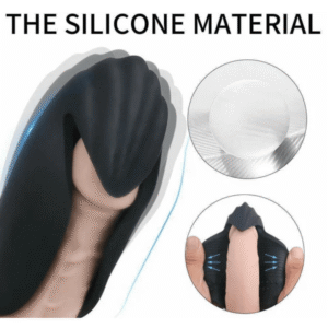 Male Shaft Training Vibrator - Image 4