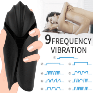 Male Shaft Training Vibrator - Image 7