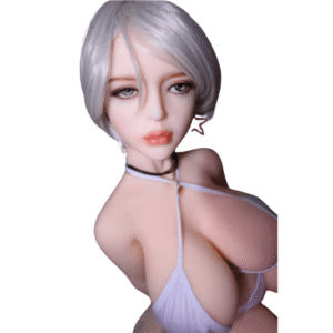 Emma Sex Doll - Snow White - Image 1