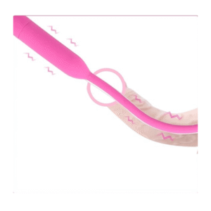10 Frequency Dilator Vibrator For Urethra - Image 1