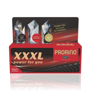 Prorino XXXL Cream - Image 1