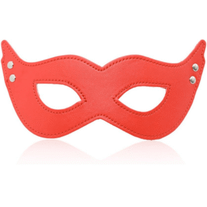 Fatal Pipette - Red Mask - Image 1