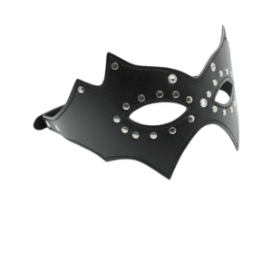 Misterius Black Eye Mask - Image 3