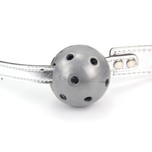 7 Piece BDSM Restraint Role Play Set - Image 4