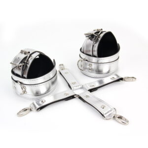 7 Piece BDSM Restraint Role Play Set - Image 10