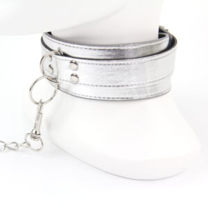 7 Piece BDSM Restraint Role Play Set - Image 6