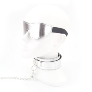 7 Piece BDSM Restraint Role Play Set - Image 7